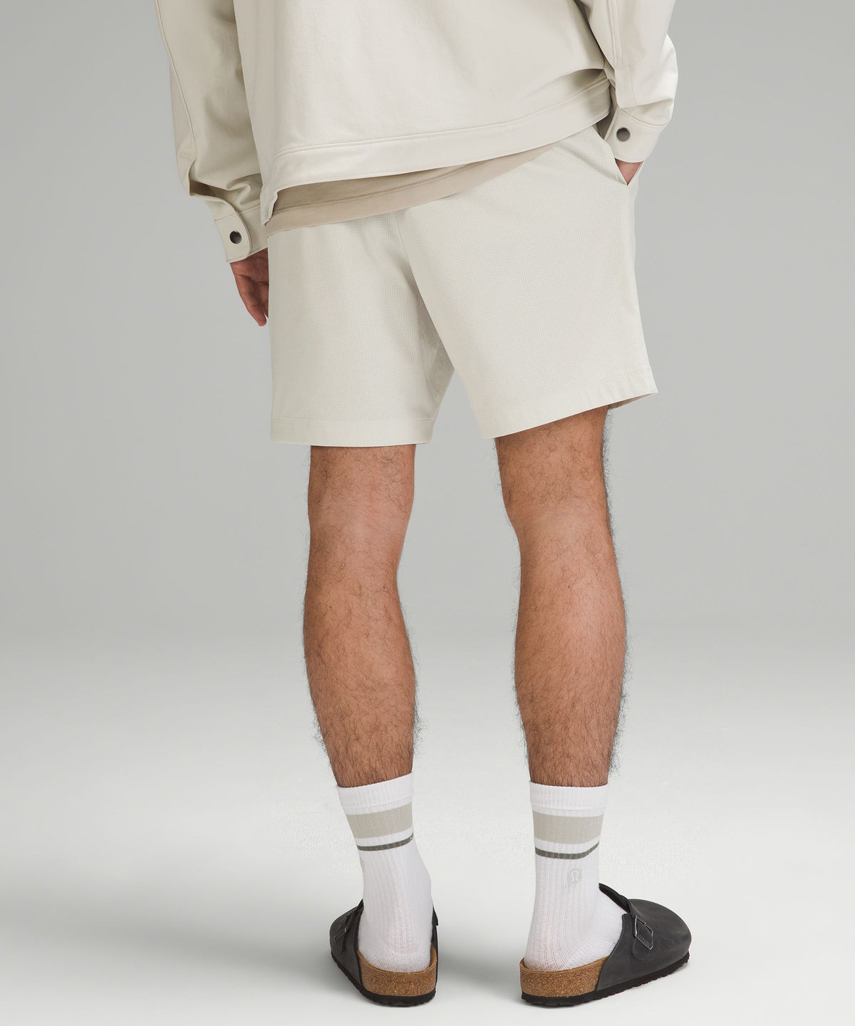 ABC Classic-Fit Short 7"WovenAir