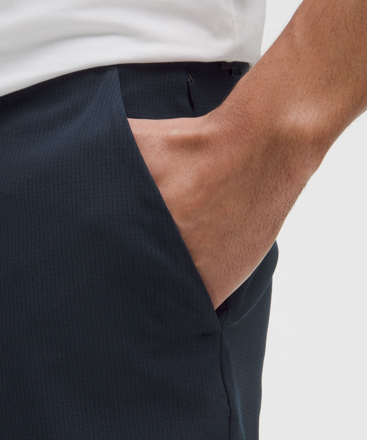 ABC Classic-Fit Short 7"WovenAir
