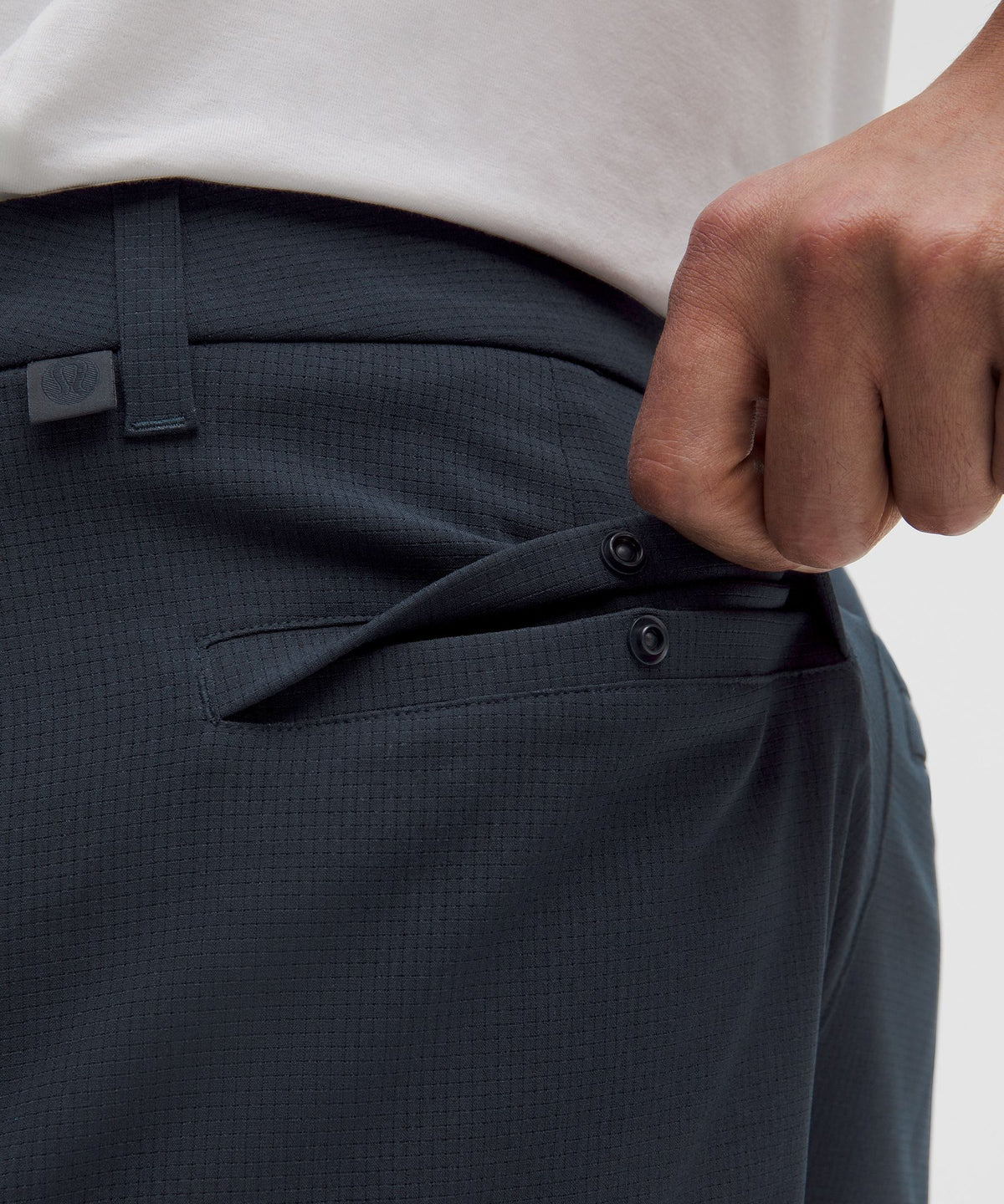 ABC Classic-Fit Short 7"WovenAir