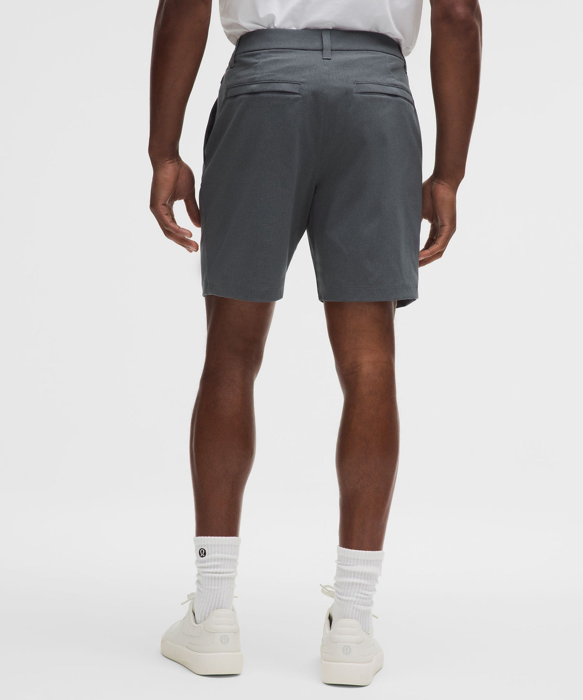 ABC Classic-Fit Short 7"WovenAir