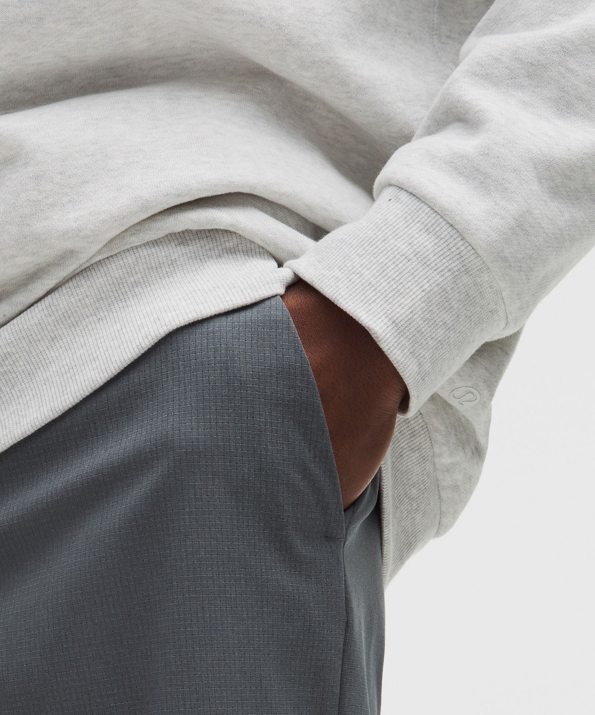 ABC Classic-Fit Short 7"WovenAir