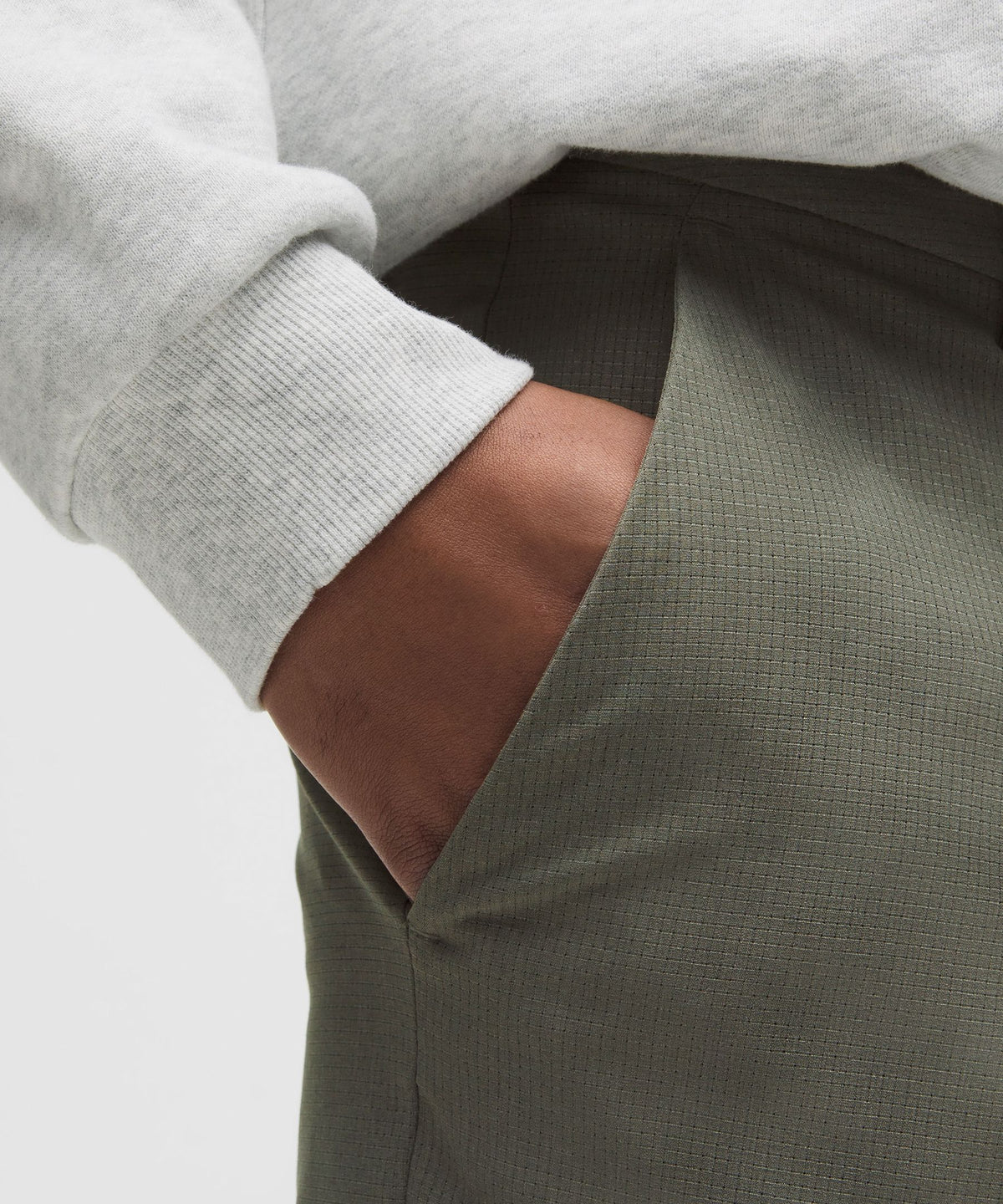 ABC Classic-Fit Short 7"WovenAir