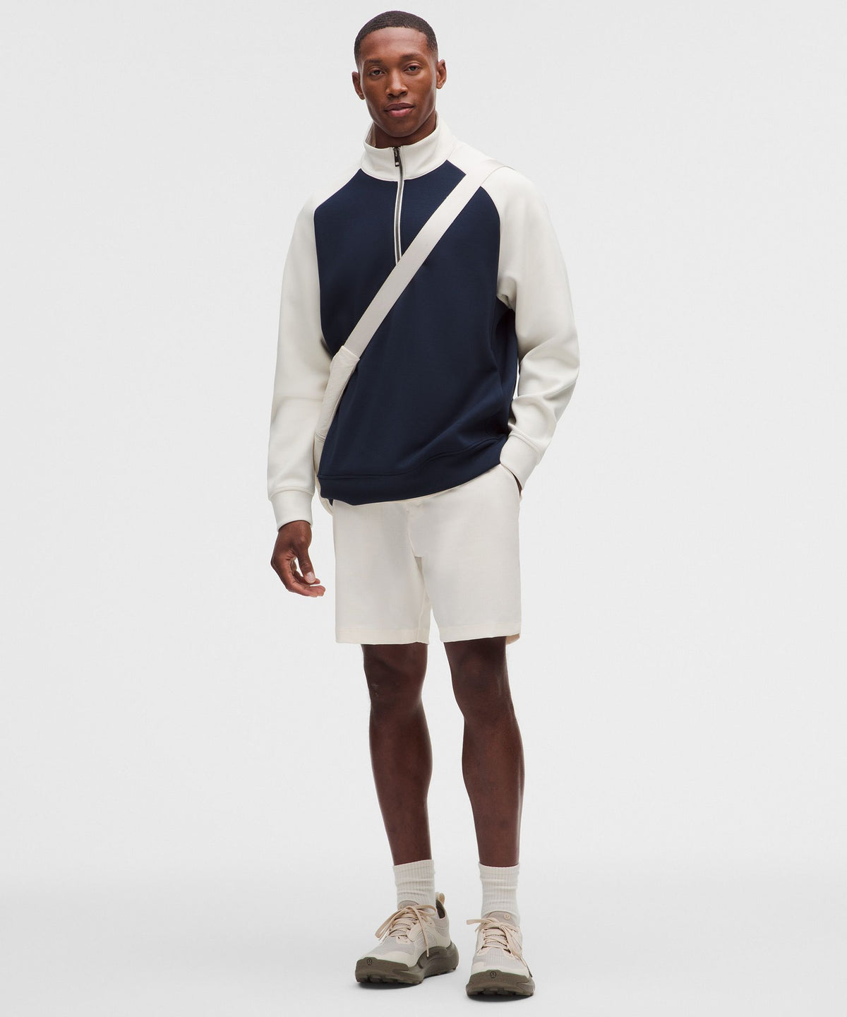 ABC Classic-Fit Short 7"WovenAir