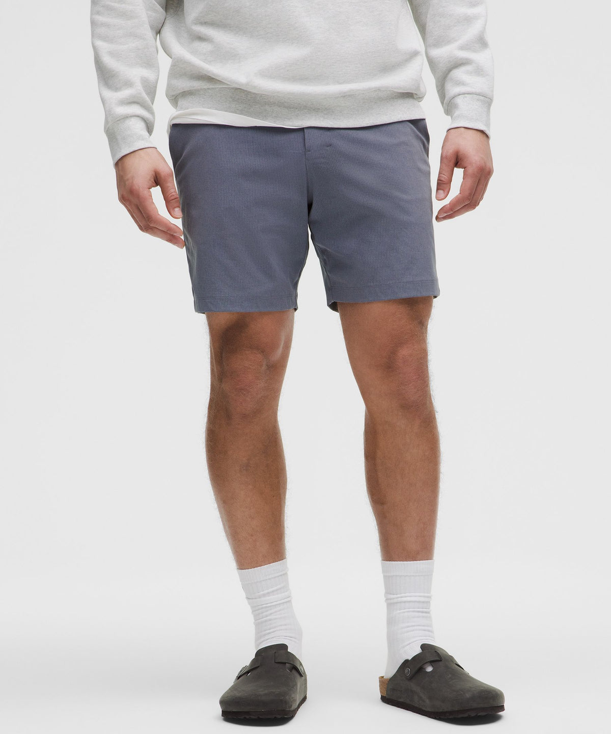 ABC Classic-Fit Short 7"WovenAir