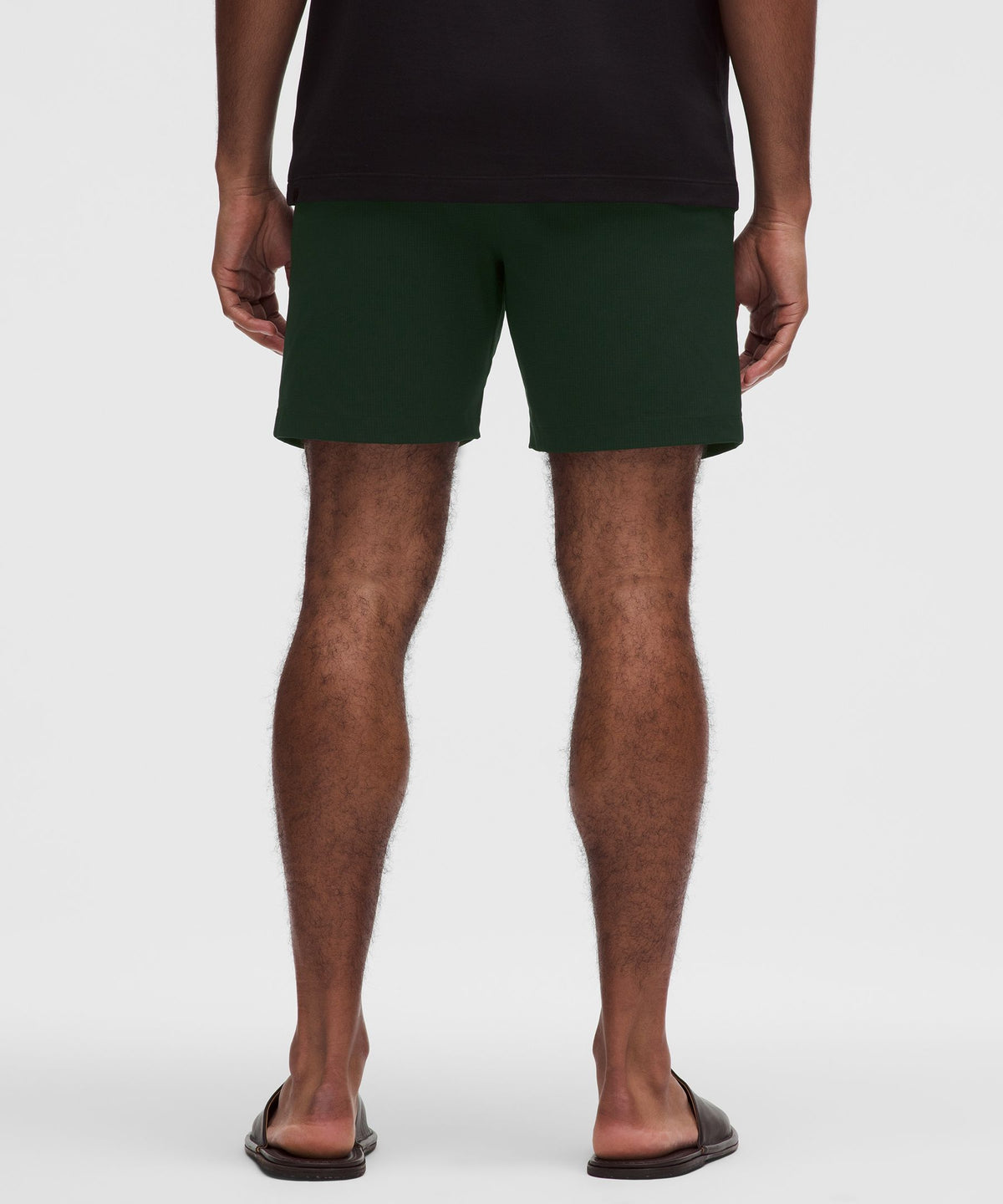 ABC Classic-Fit Short 7"WovenAir
