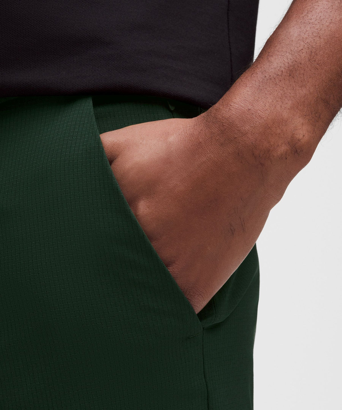 ABC Classic-Fit Short 7"WovenAir
