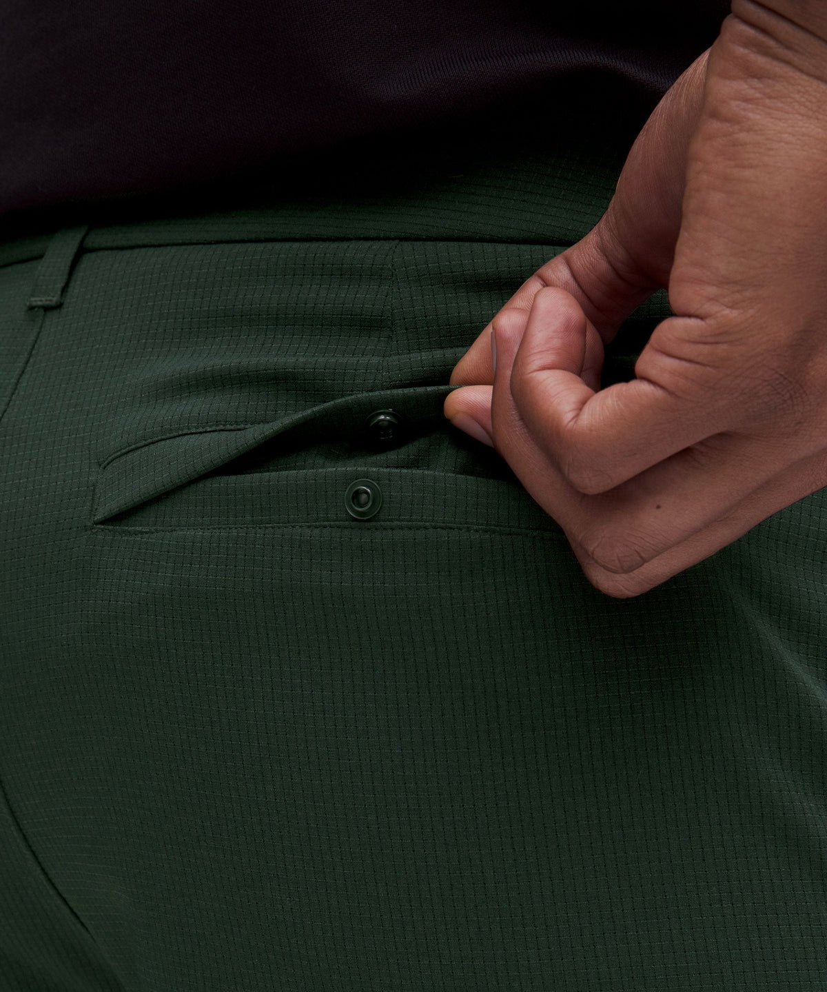 ABC Classic-Fit Short 7"WovenAir