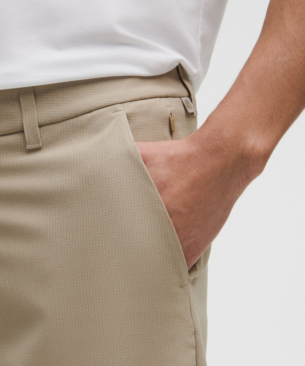 ABC Classic-Fit Short 7"WovenAir