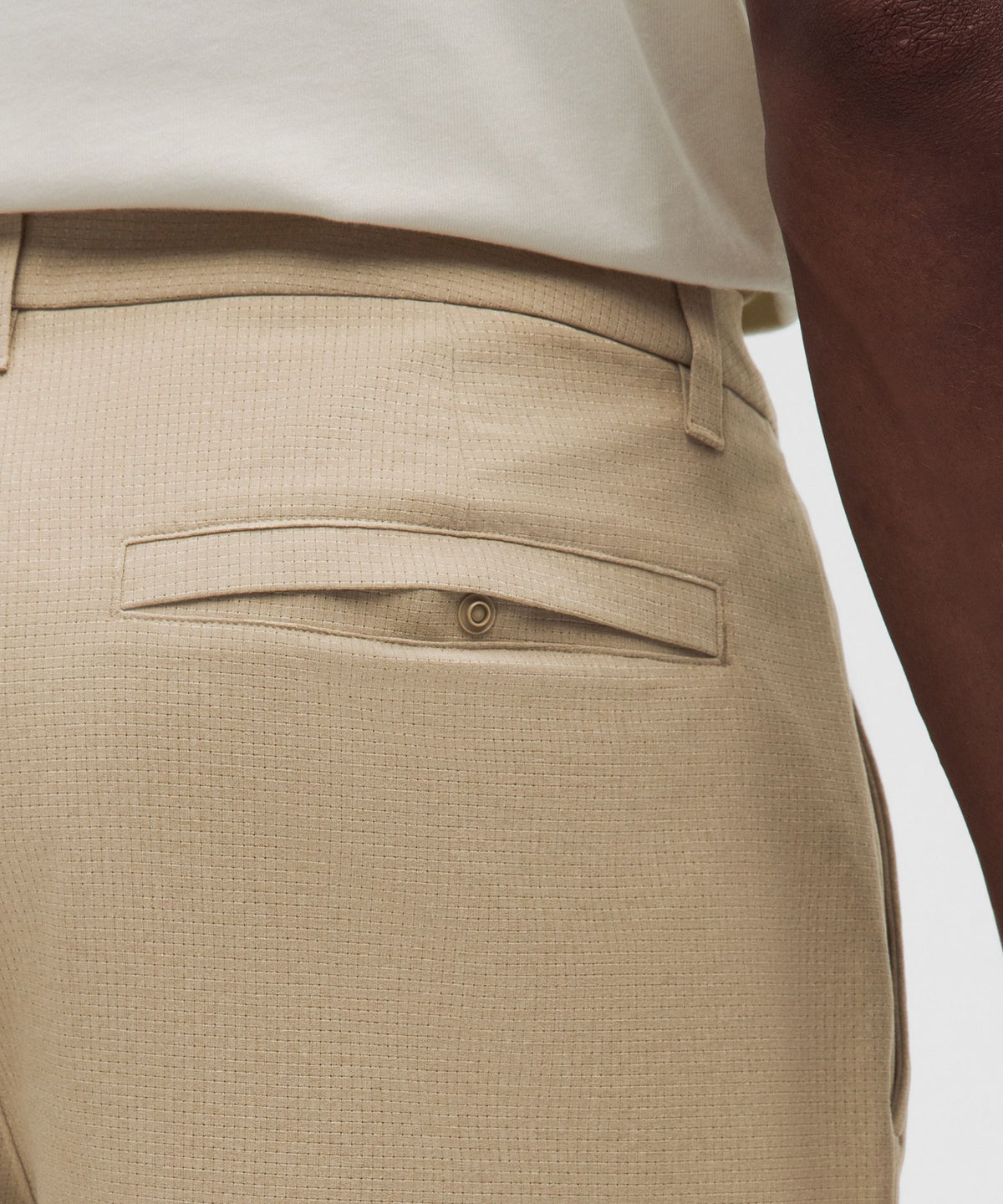 ABC Classic-Fit Short 7"WovenAir