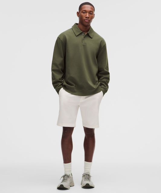 ABC Classic-Fit Short 9"WovenAir
