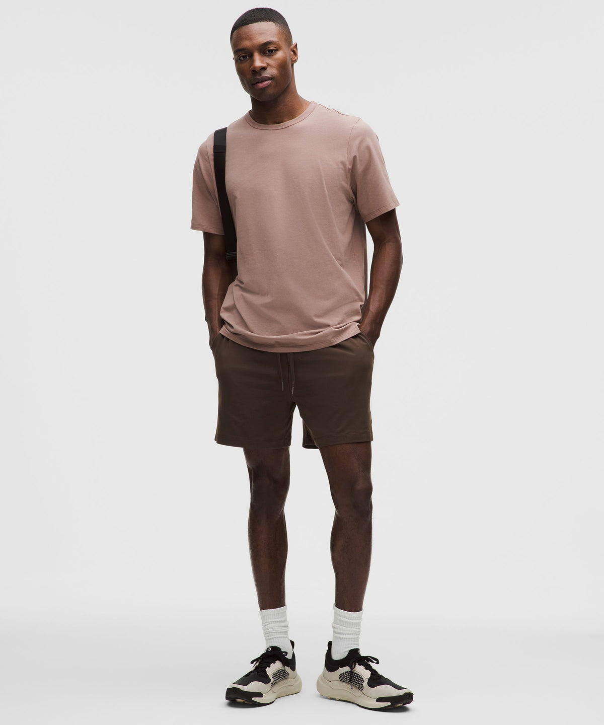 Soft Jersey Short 5"