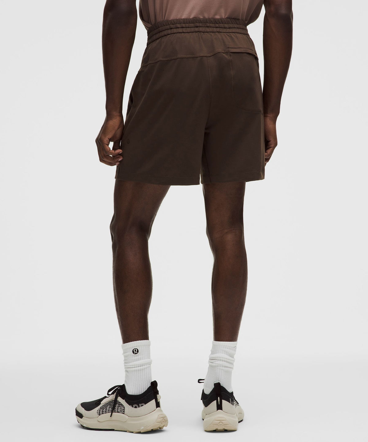 Soft Jersey Short 5"