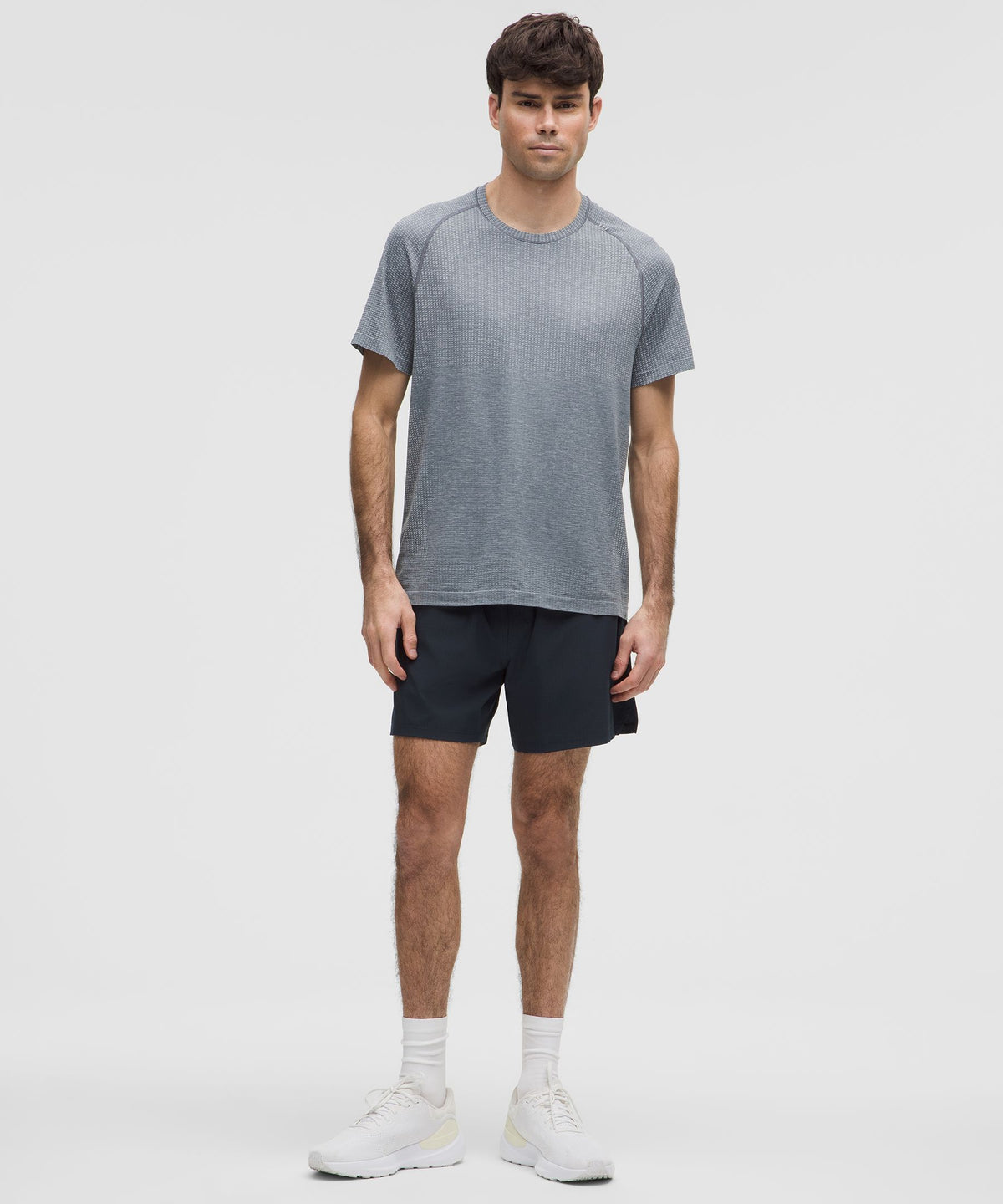 Mile Maker Ripstop Lined Short 6"