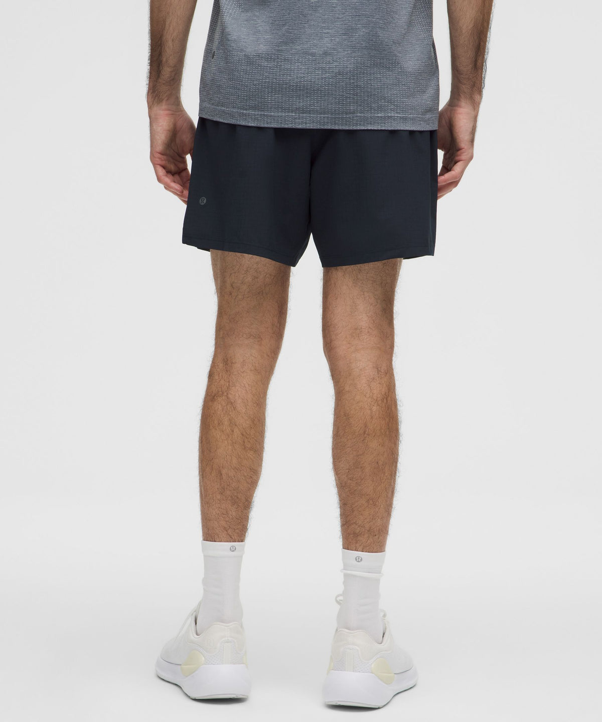 Mile Maker Ripstop Lined Short 6"