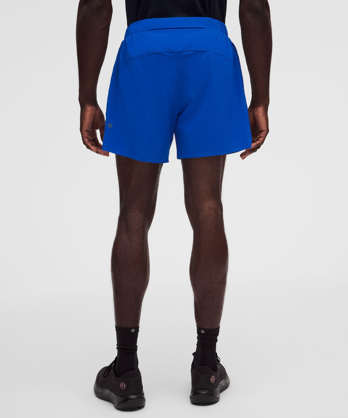 Mile Maker Ripstop Lined Short 6"
