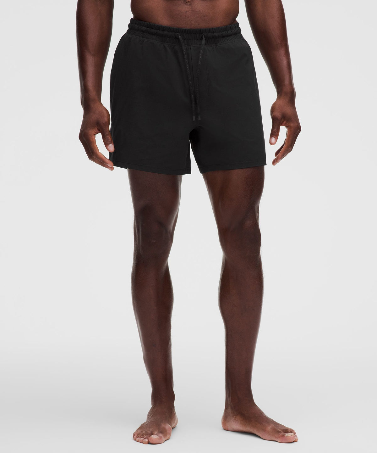 Swim Short 5"Lined