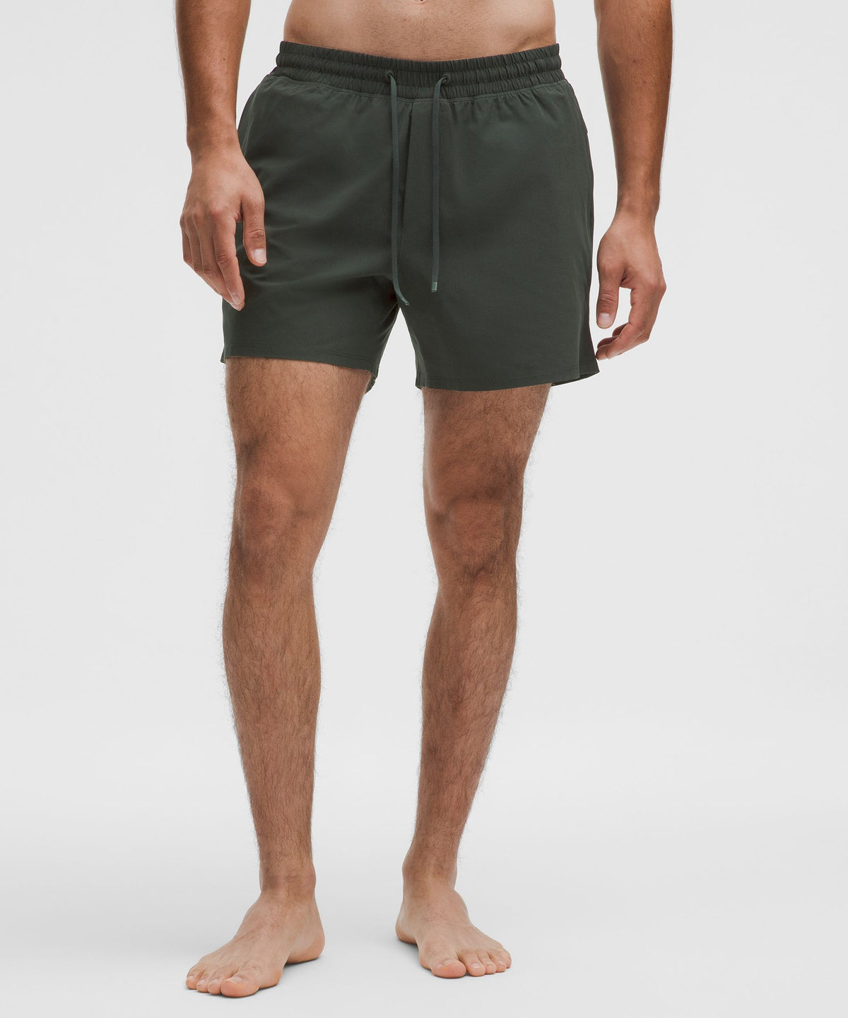 Swim Short 5"Lined