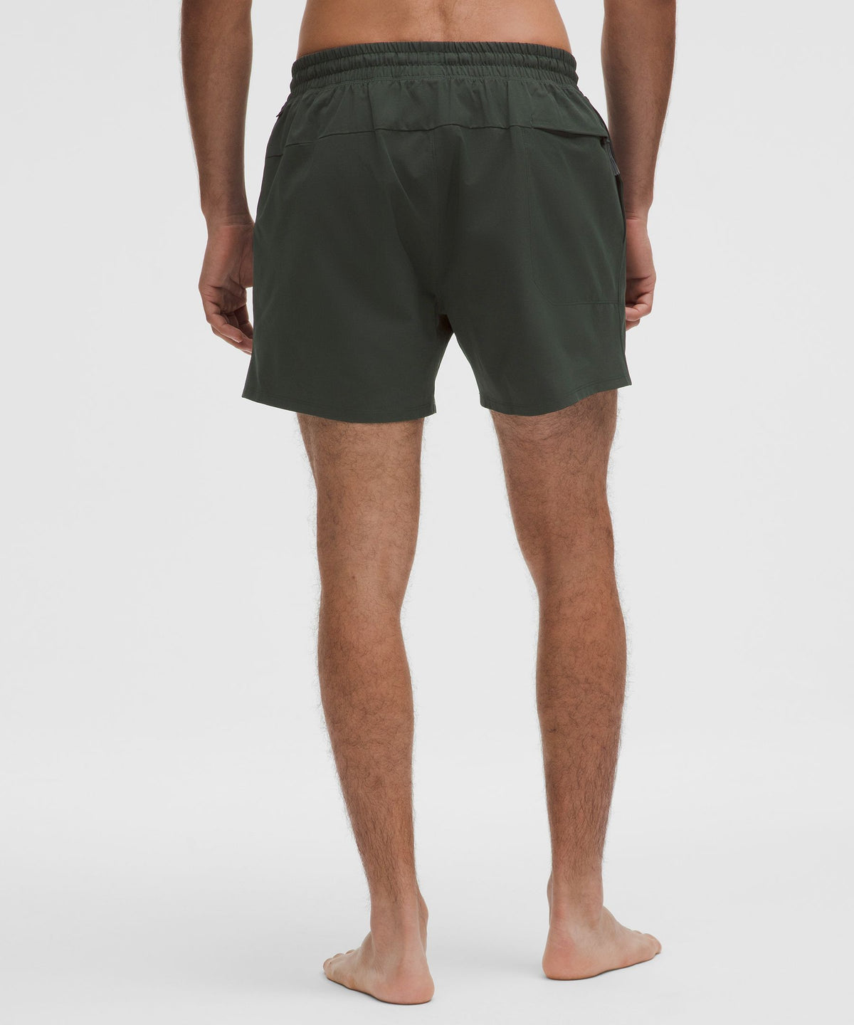 Swim Short 5"Lined