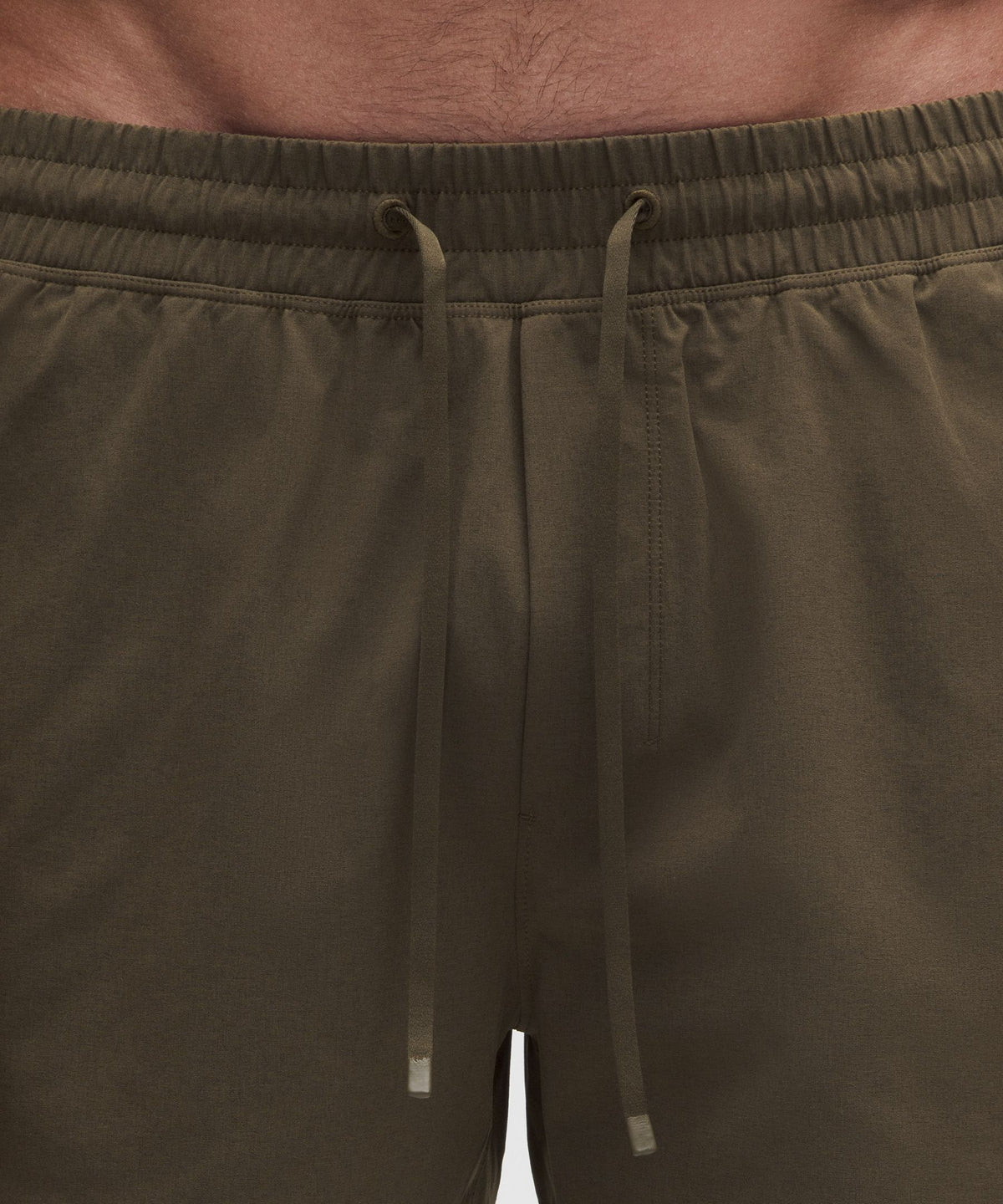Swim Short 5"Lined
