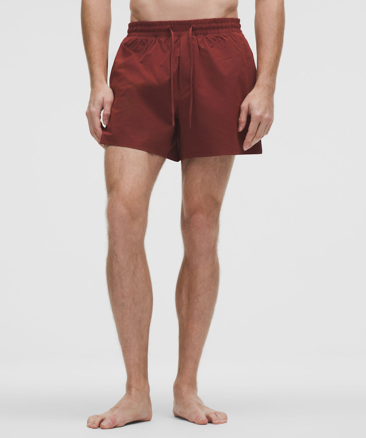 Swim Short 5"Lined