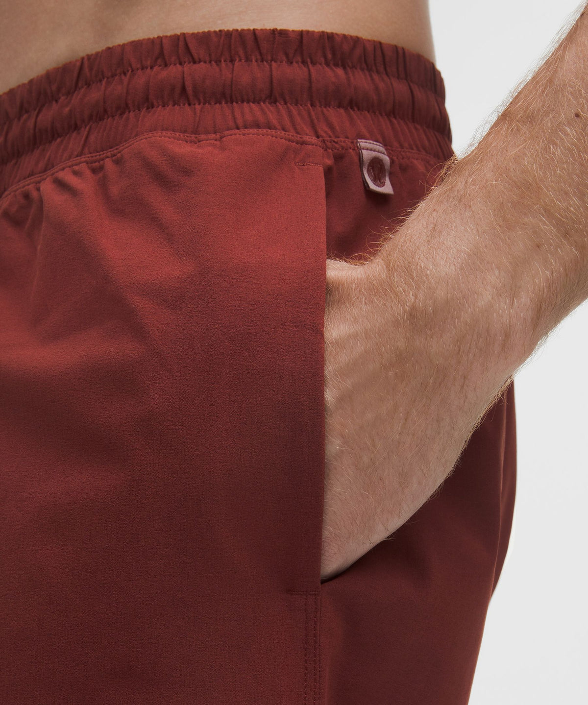 Swim Short 5"Lined