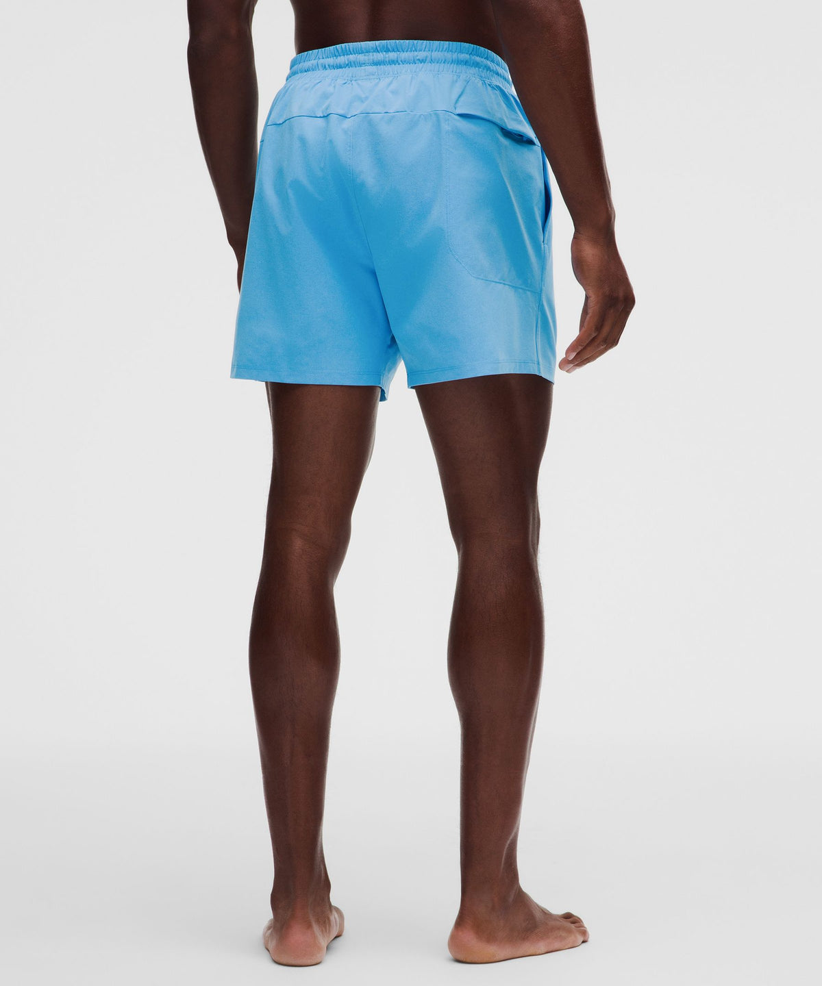 Swim Short 5"Lined