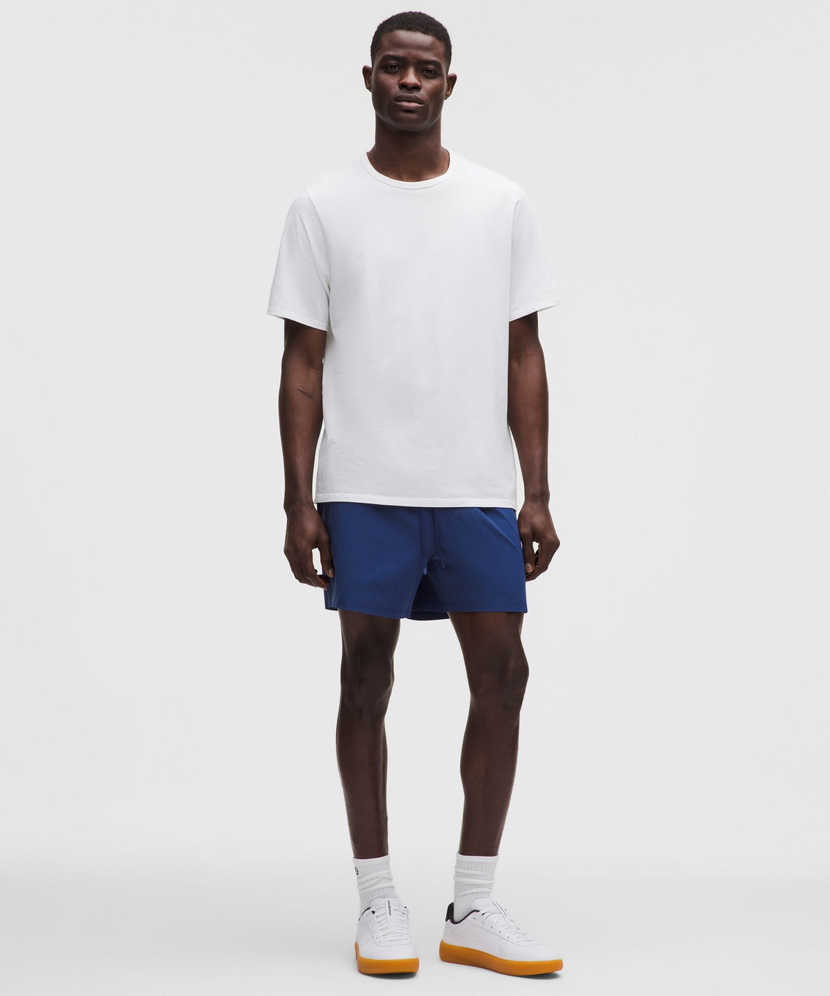Swim Short 5"Lined