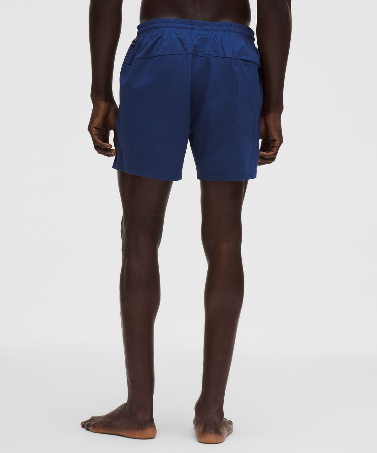Swim Short 5"Lined