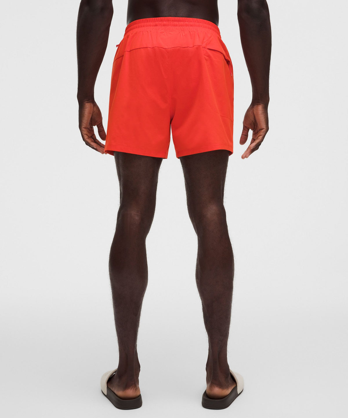 Swim Short 5"Lined