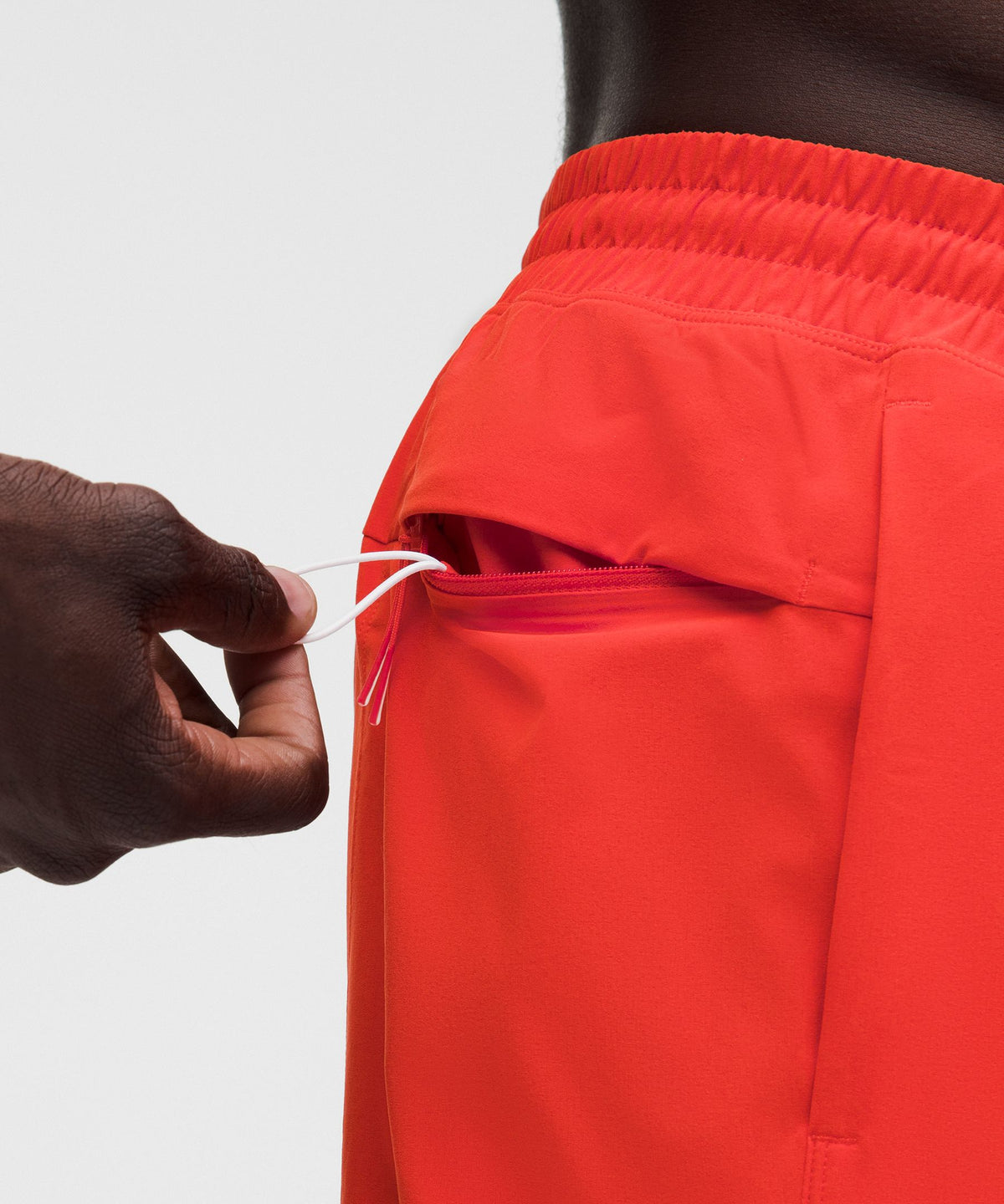 Swim Short 5"Lined