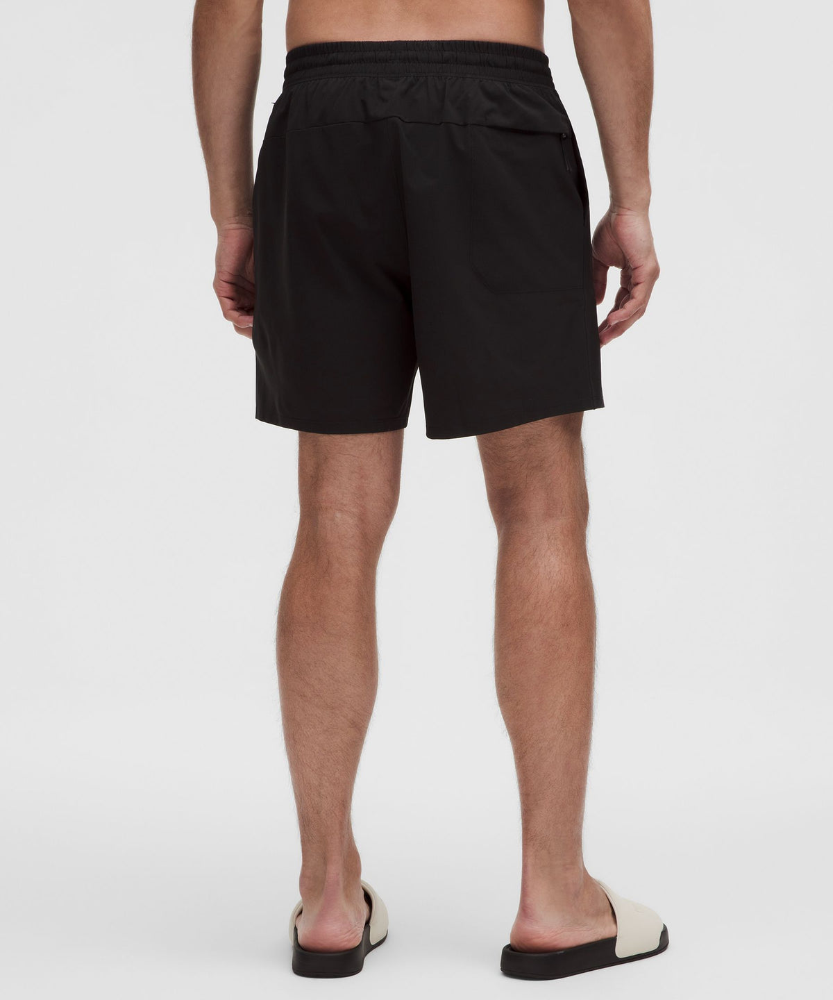 Swim Short 7"Linerless