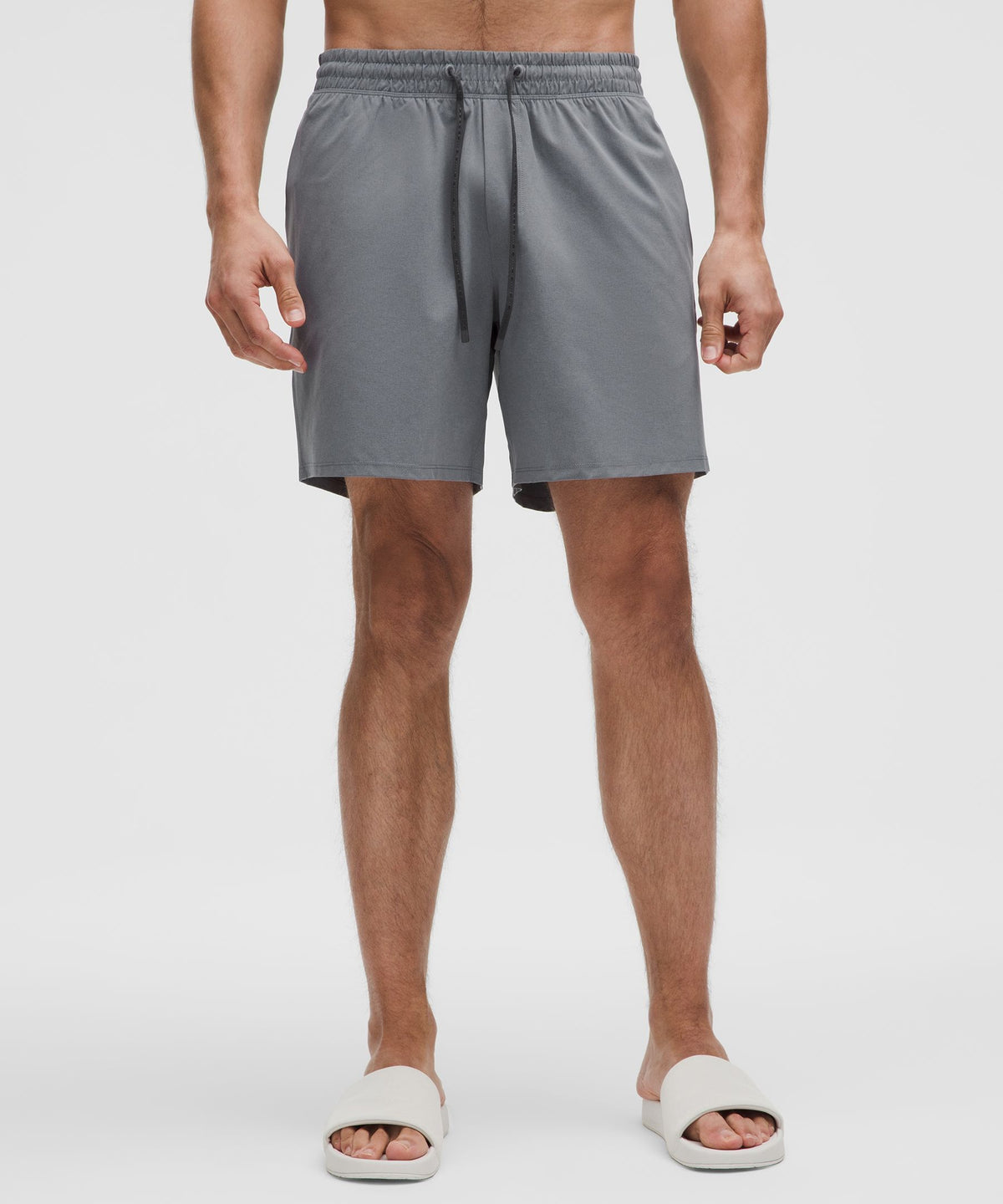 Swim Short 7"Linerless