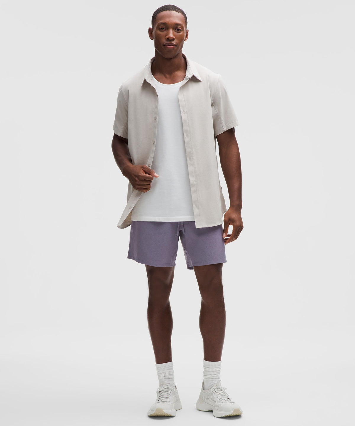 Swim Short 7"Linerless