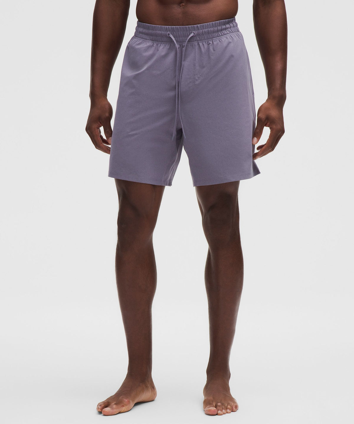 Swim Short 7"Linerless