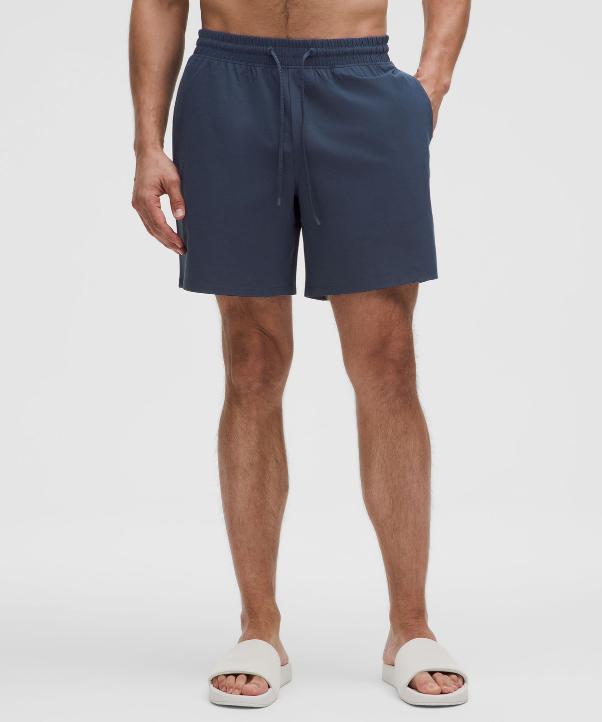 Swim Short 7"Linerless