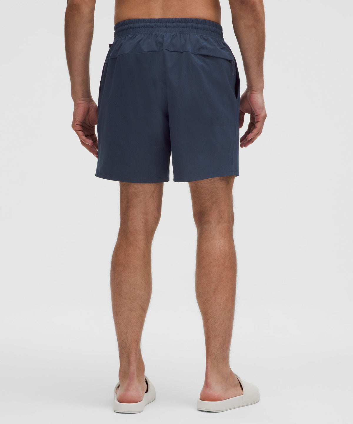 Swim Short 7"Linerless