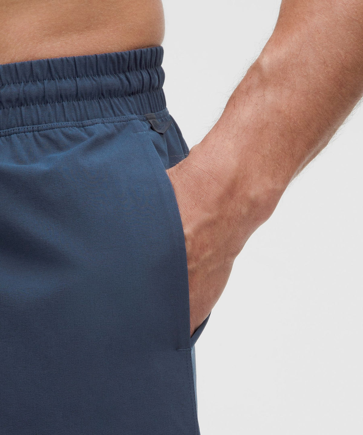 Swim Short 7"Linerless