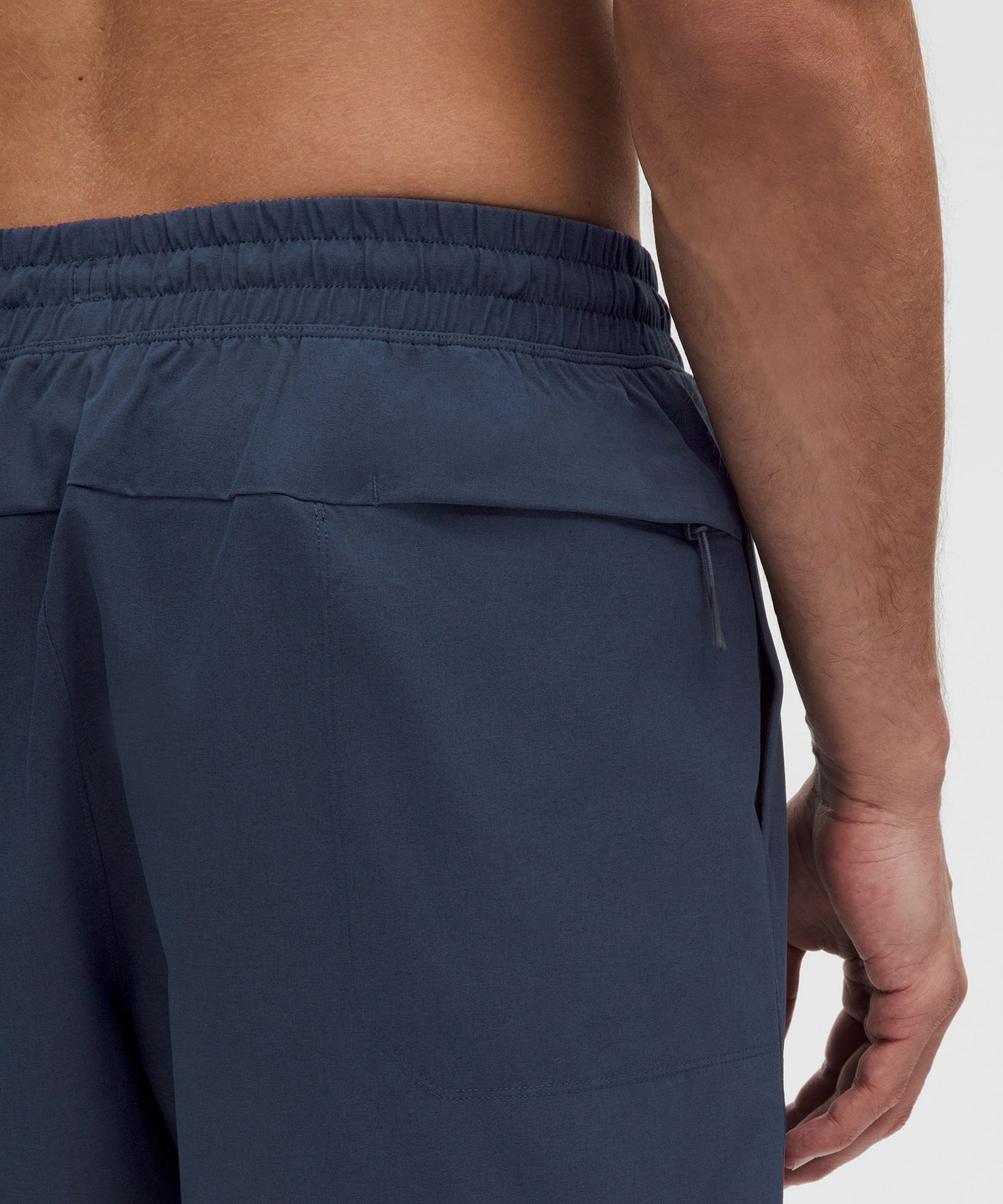 Swim Short 7"Linerless