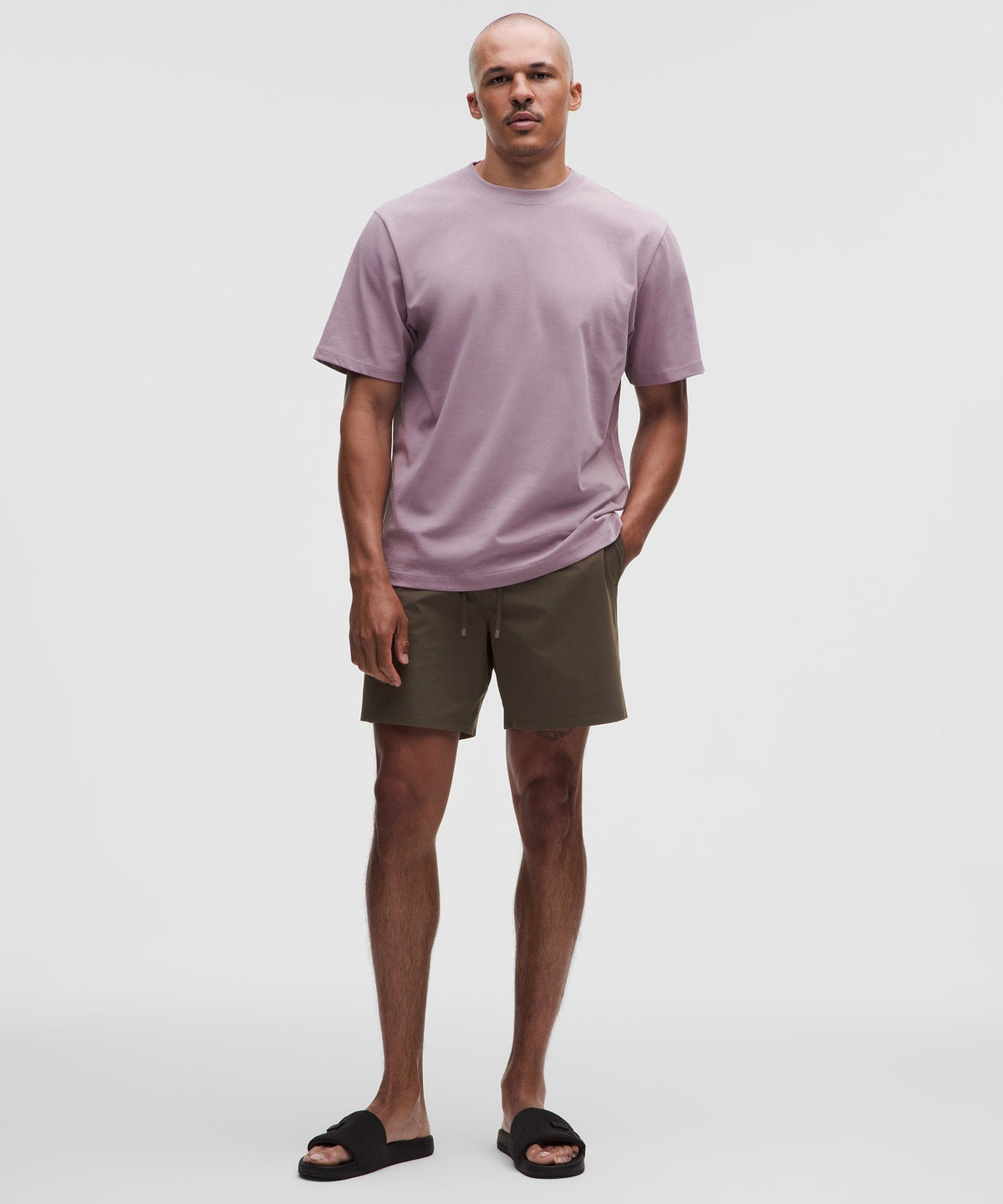 Swim Short 7"Linerless