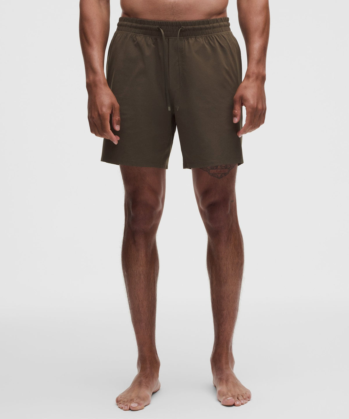 Swim Short 7"Linerless