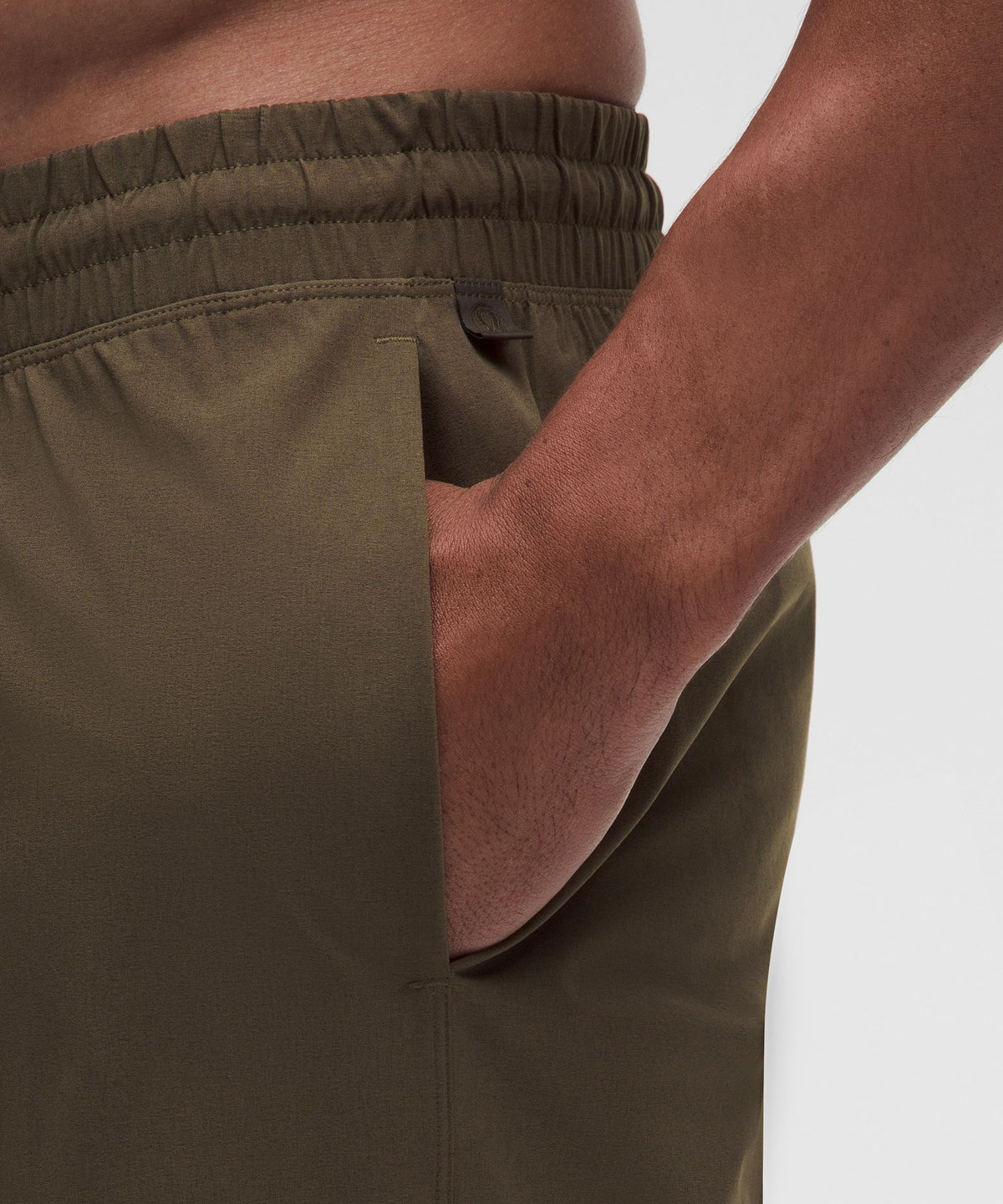 Swim Short 7"Linerless