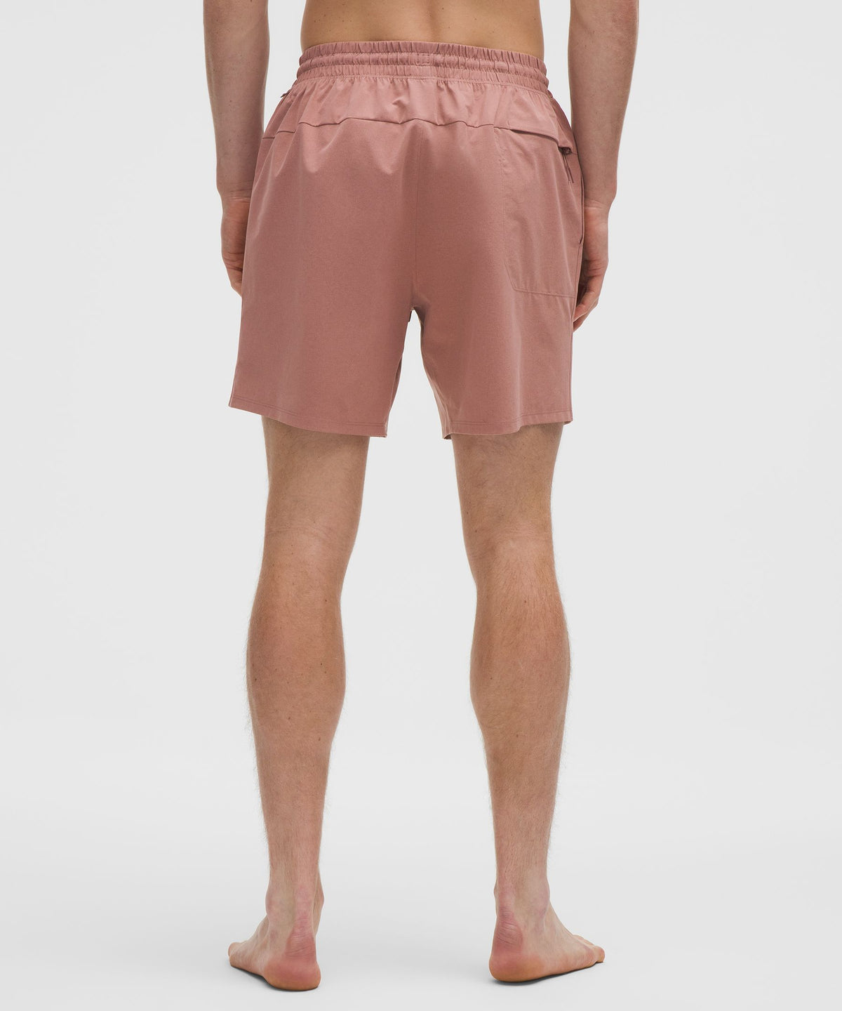 Swim Short 7"Linerless