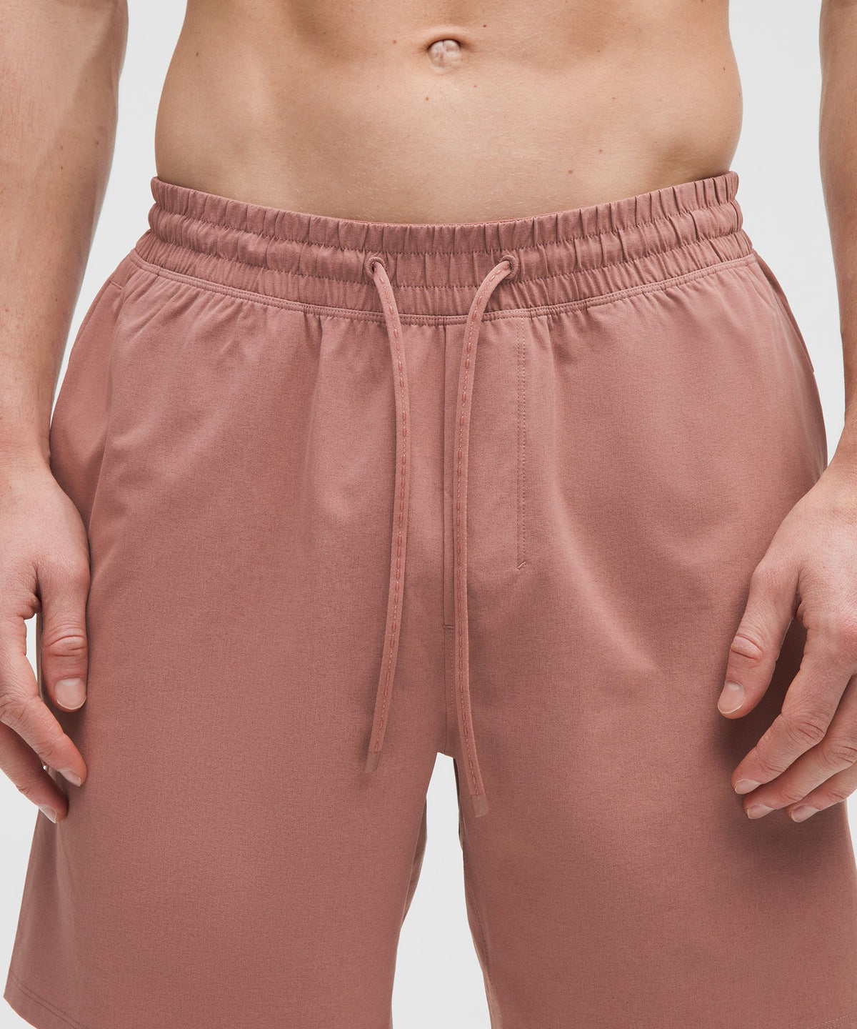 Swim Short 7"Linerless