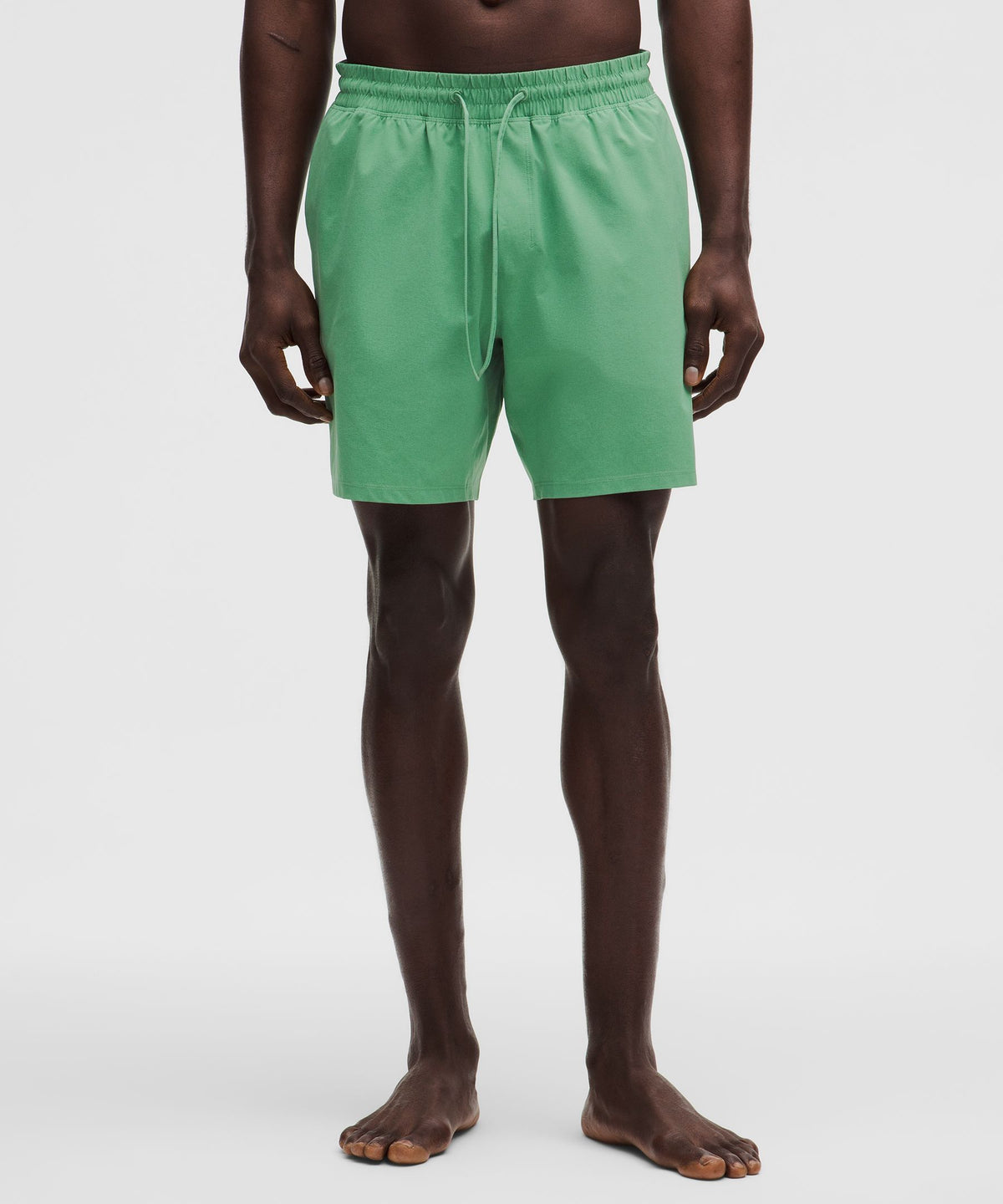 Swim Short 7"Linerless