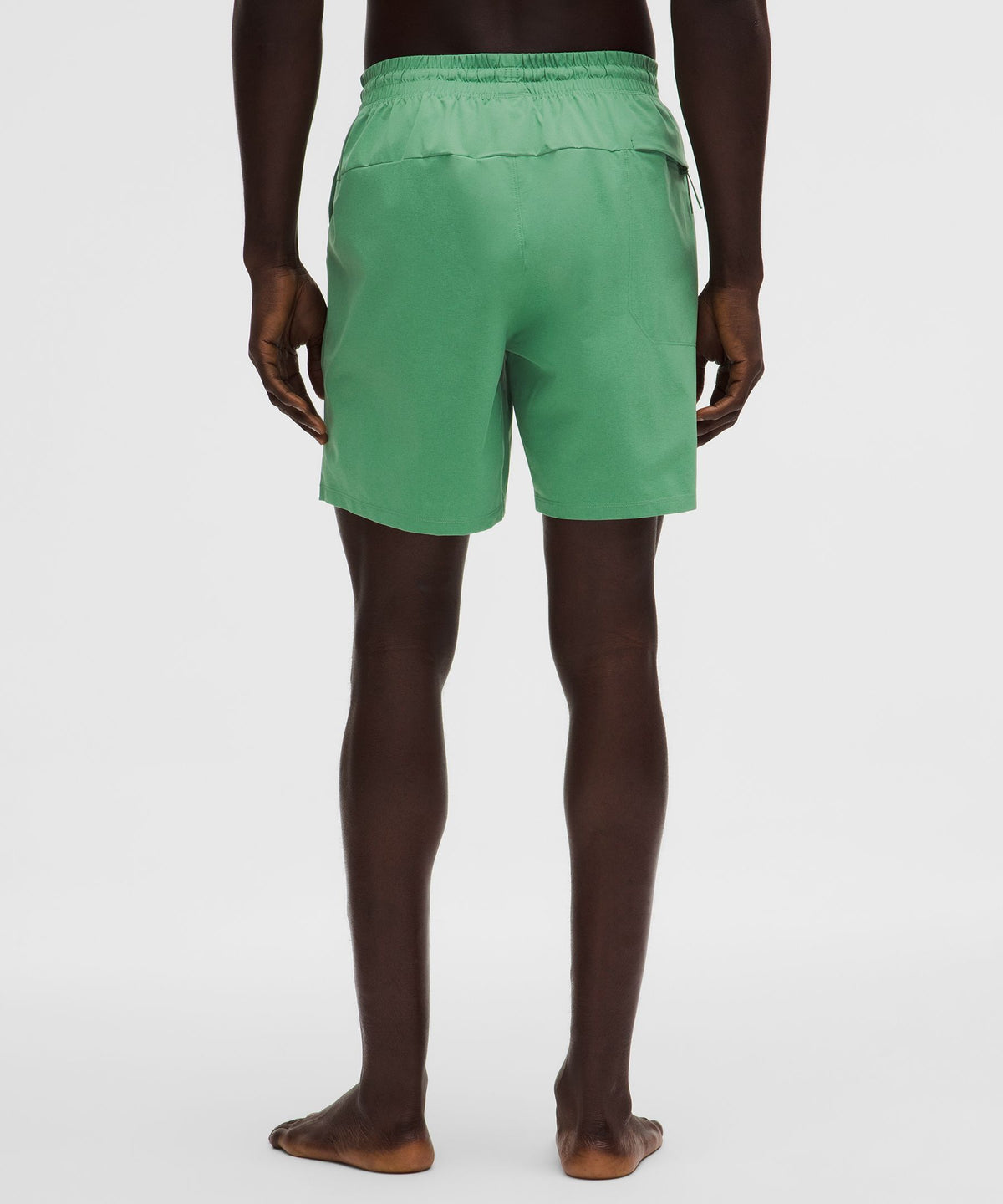 Swim Short 7"Linerless