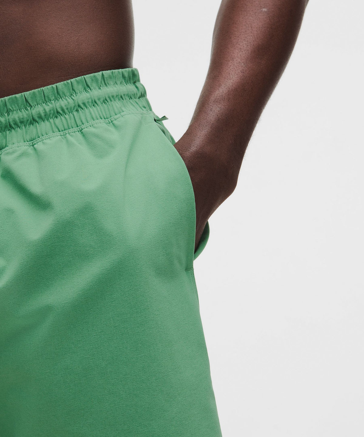 Swim Short 7"Linerless