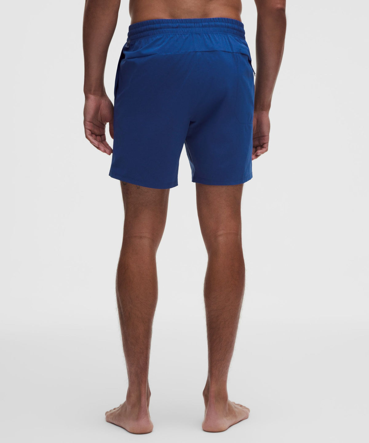 Swim Short 7"Linerless