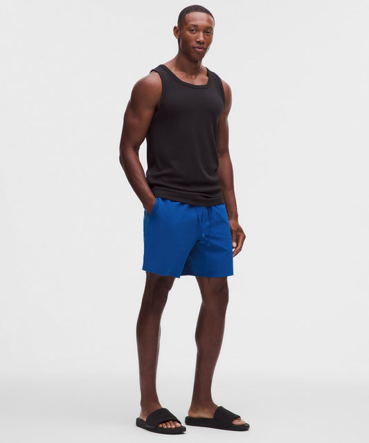 Swim Short 7"Linerless