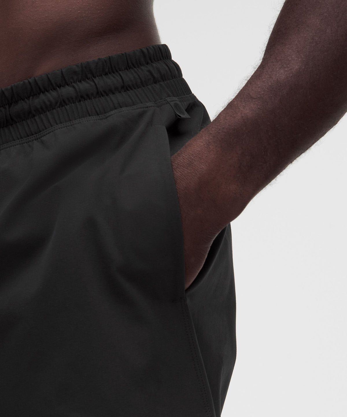 Swim Short 7"Lined