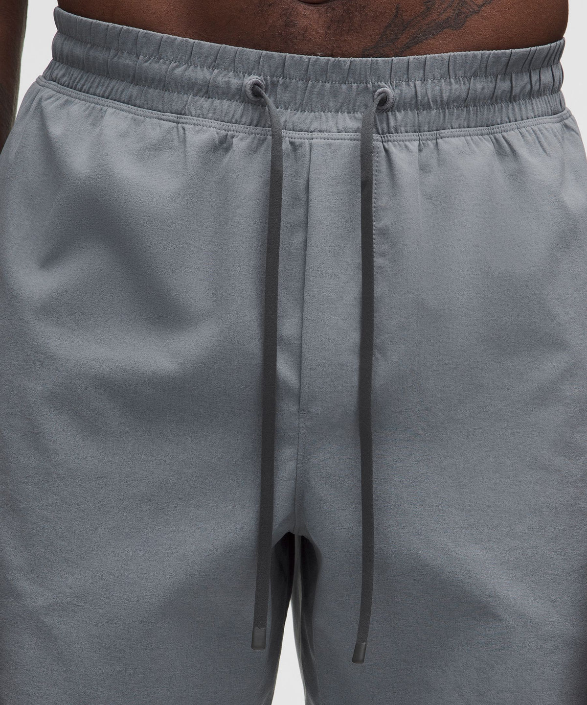 Swim Short 7"Lined